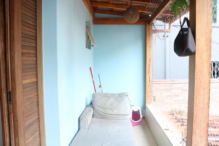 Casa para alugar com 150m², 3 quartos e 2 vagasQuarto 3