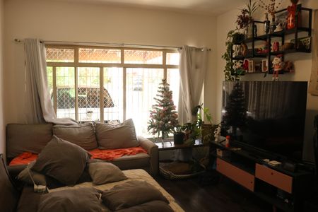 Sala de casa para alugar com 3 quartos, 150m² em Vila Leopoldina, São Paulo