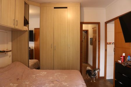 Casa para alugar com 150m², 3 quartos e 2 vagasQuarto 3