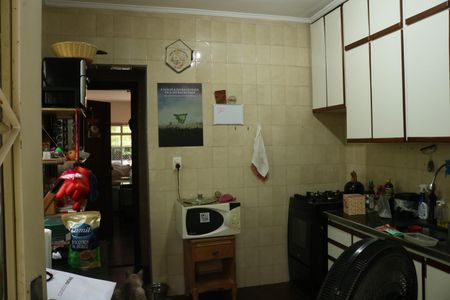 Cozinha de casa para alugar com 3 quartos, 150m² em Vila Leopoldina, São Paulo