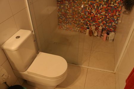 Casa para alugar com 150m², 3 quartos e 2 vagasBanheiro 2