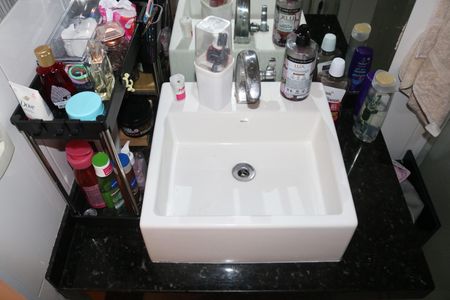 Casa para alugar com 150m², 3 quartos e 2 vagasBanheiro