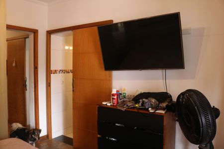 Casa para alugar com 150m², 3 quartos e 2 vagasQuarto 3