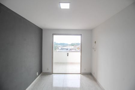 Quarto 1 de casa para alugar com 3 quartos, 120m² em Parque Santa Amelia, Belford Roxo