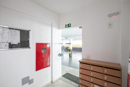 Apartamento para alugar com 60m², 2 quartos e 2 vagasEntrada