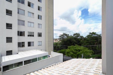 Apartamento para alugar com 60m², 2 quartos e 2 vagasQuarto 1 - Vista