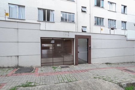 Apartamento para alugar com 60m², 2 quartos e 2 vagasFachada