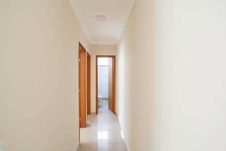 Apartamento para alugar com 60m², 2 quartos e 2 vagasCorredor