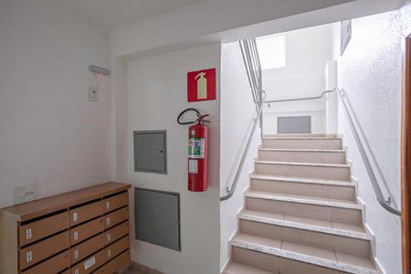 Apartamento para alugar com 60m², 2 quartos e 2 vagasEntrada