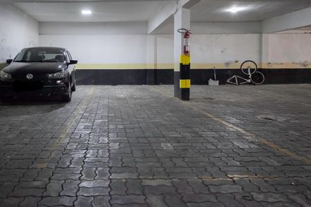 Apartamento para alugar com 60m², 2 quartos e 2 vagasGaragem