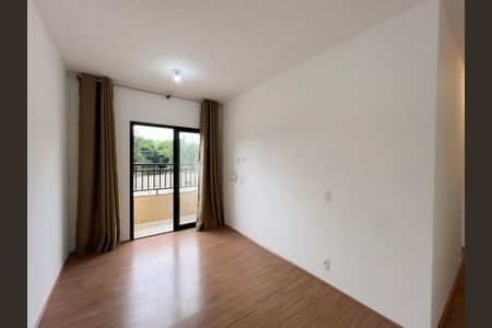 Sala de apartamento para alugar com 2 quartos, 57m² em Dos Ortizes, Valinhos