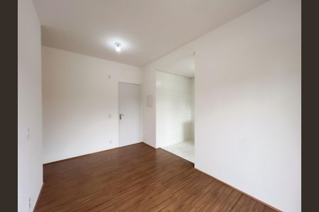 Sala de apartamento para alugar com 2 quartos, 57m² em Dos Ortizes, Valinhos