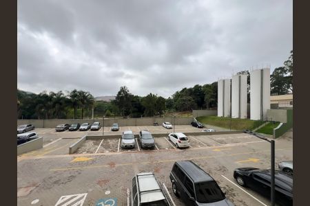 Vista do Quarto 1 de apartamento para alugar com 2 quartos, 57m² em Dos Ortizes, Valinhos