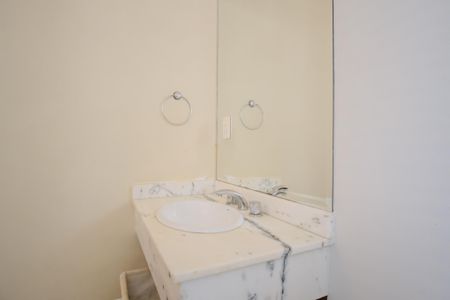 Casa para alugar com 205m², 3 quartos e 5 vagasBanheiro da Suíte 3