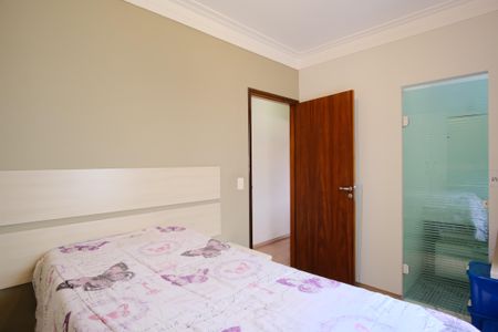 Casa para alugar com 205m², 3 quartos e 5 vagasSuíte 3