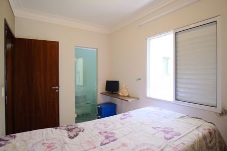 Casa para alugar com 205m², 3 quartos e 5 vagasSuíte 3