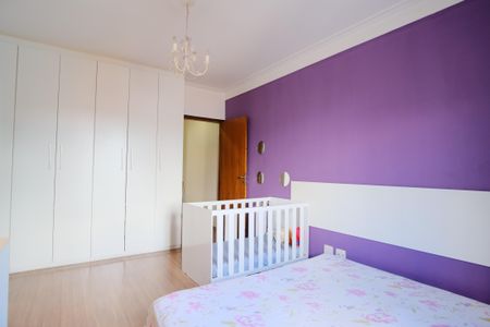 Casa para alugar com 205m², 3 quartos e 5 vagasSuíte 1