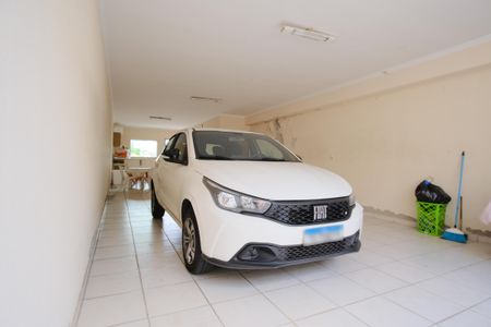 Casa para alugar com 205m², 3 quartos e 5 vagasGaragem