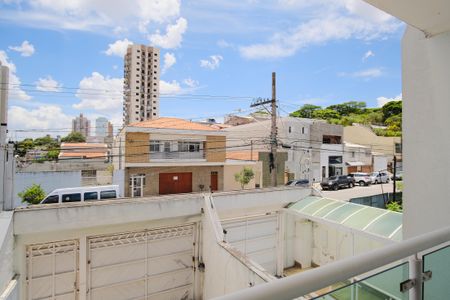 Casa para alugar com 205m², 3 quartos e 5 vagasVaranda da Suíte 2