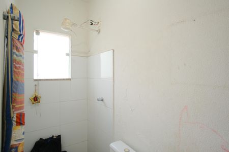 Casa para alugar com 205m², 3 quartos e 5 vagasBanheiro de serviço