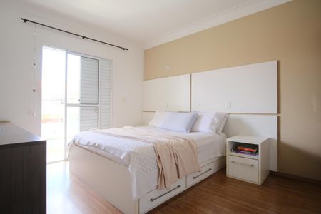 Casa para alugar com 205m², 3 quartos e 5 vagasSuíte 2