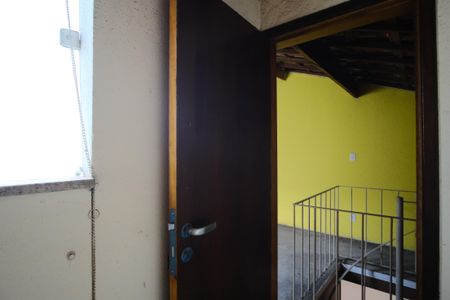 Casa para alugar com 205m², 3 quartos e 5 vagasBanheiro do Sotão