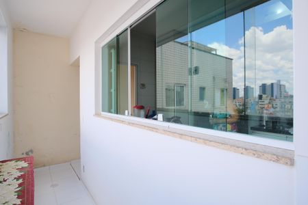 Casa para alugar com 205m², 3 quartos e 5 vagasÁrea de Serviço