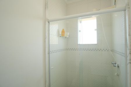 Casa para alugar com 205m², 3 quartos e 5 vagasBanheiro da Suíte 1