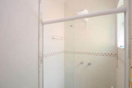 Casa para alugar com 205m², 3 quartos e 5 vagasBanheiro da Suíte 3