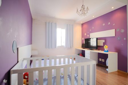 Casa para alugar com 205m², 3 quartos e 5 vagasSuíte 1