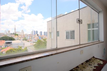 Casa para alugar com 205m², 3 quartos e 5 vagasÁrea de Serviço