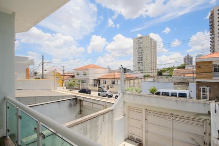 Casa para alugar com 205m², 3 quartos e 5 vagasVaranda da Suíte 2