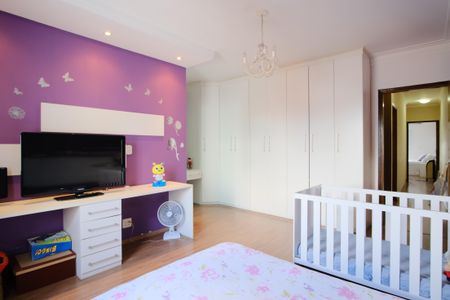 Casa para alugar com 205m², 3 quartos e 5 vagasSuíte 1