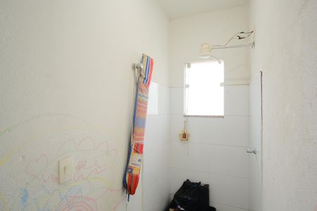 Casa para alugar com 205m², 3 quartos e 5 vagasBanheiro de serviço