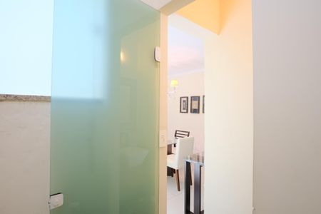 Casa para alugar com 205m², 3 quartos e 5 vagasLavabo