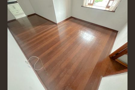 Sala de apartamento à venda com 2 quartos, 64m² em Vila Romana, São Paulo