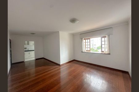Sala de apartamento à venda com 2 quartos, 64m² em Vila Romana, São Paulo