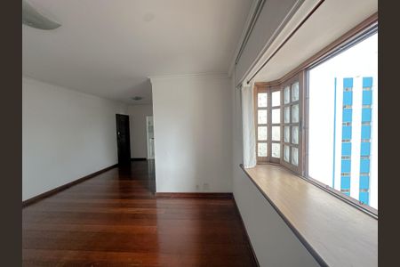 Sala de apartamento à venda com 2 quartos, 64m² em Vila Romana, São Paulo