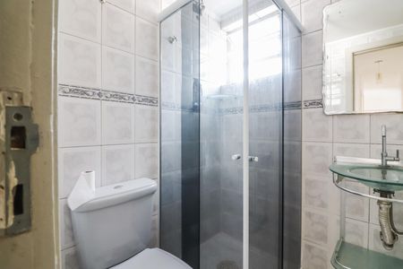 Apartamento para alugar com 65m², 3 quartos e 1 vagaBanheiro