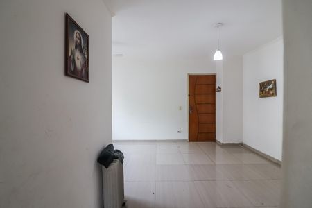 Sala de apartamento para alugar com 3 quartos, 65m² em Jardim D’abril, São Paulo