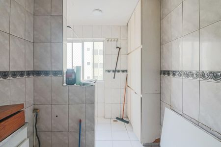 Apartamento para alugar com 65m², 3 quartos e 1 vagaCozinha e Área de Serviço