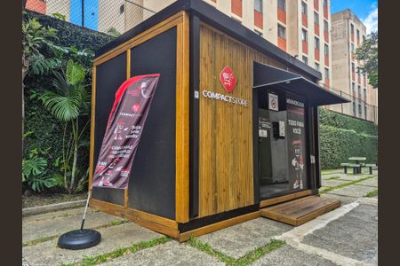 Apartamento para alugar com 65m², 3 quartos e 1 vagaÁrea comum