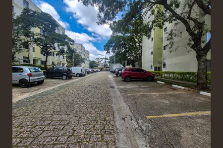 Apartamento para alugar com 65m², 3 quartos e 1 vagaCondomínio
