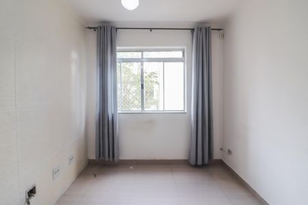 Sala de apartamento para alugar com 3 quartos, 65m² em Jardim D’abril, São Paulo