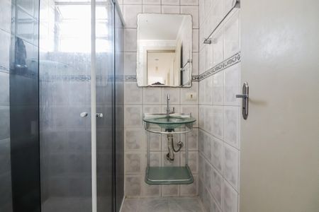 Apartamento para alugar com 65m², 3 quartos e 1 vagaBanheiro