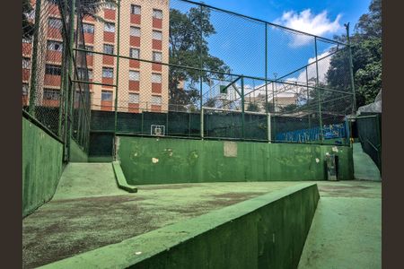 Apartamento para alugar com 65m², 3 quartos e 1 vagaÁrea comum