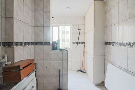 Apartamento para alugar com 65m², 3 quartos e 1 vagaCozinha e Área de Serviço