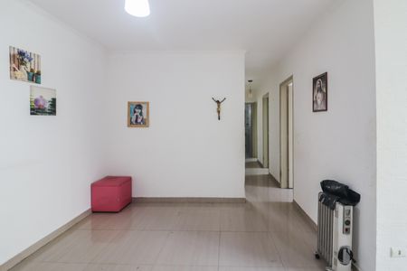 Sala de apartamento para alugar com 3 quartos, 65m² em Jardim D’abril, São Paulo