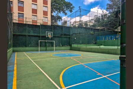 Apartamento para alugar com 65m², 3 quartos e 1 vagaQuadra