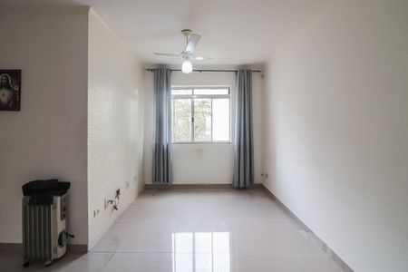 Sala de apartamento para alugar com 3 quartos, 65m² em Jardim D’abril, São Paulo